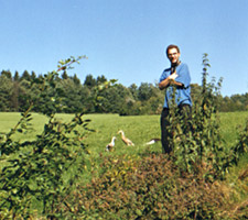 Landwirtschaft und Handwerk
